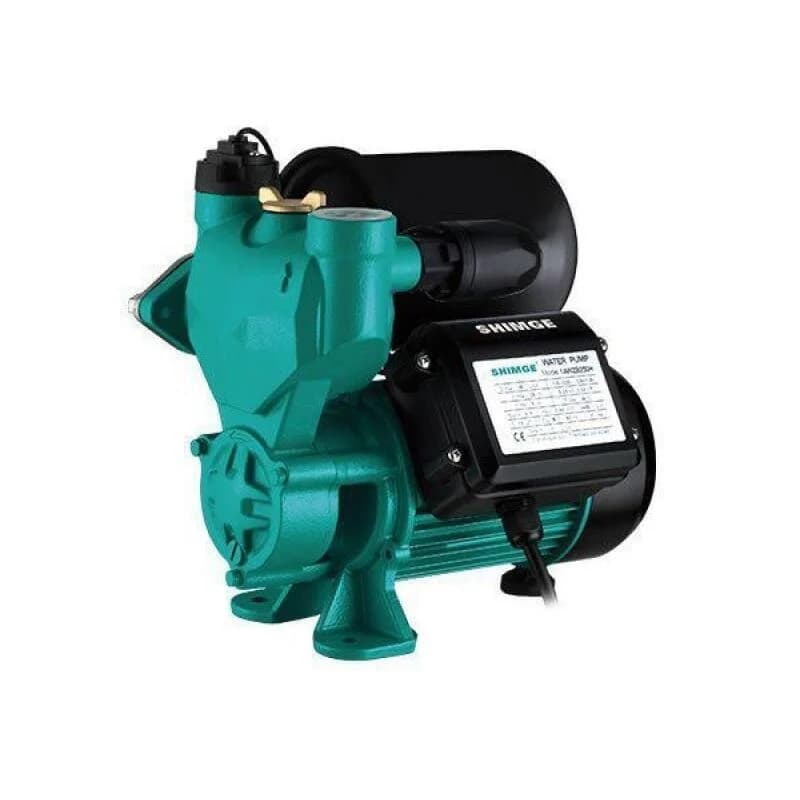 SHIMGE PW250 avtomatik nasos stansiyasi