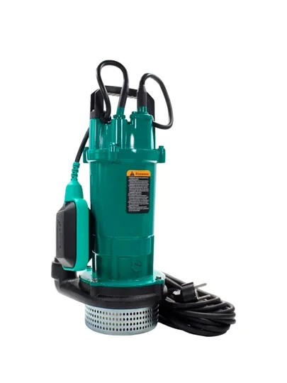 QDX 40-7-1.1F